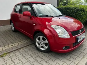 Suzuki Swift IV 1.3 Comfort XL 2006