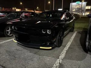 Dodge Challenger 5.7 R/T 2020
