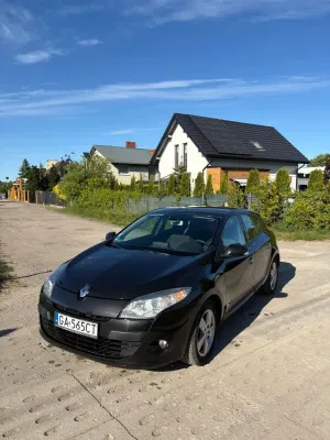 Renault Megane III 1.6 16V Dynamique Euro5 2009