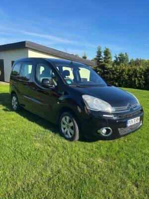 Citroën Berlingo II (2008-2018) Multispace HDi 115 FAP Selection 2013