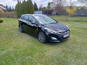 Hyundai i30 II 1.6 CRDi Comfort 2012
