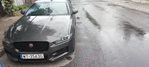 Jaguar XE 2.0 D R-Sport 2015