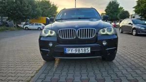 BMW X5 E70 2010