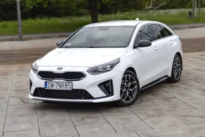 Kia Ceed 2020