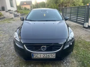 Volvo V40 II T3 Momentum 2014