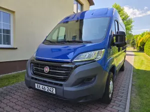Fiat Ducato 2017