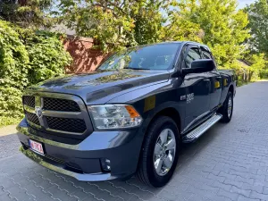 Dodge RAM 5.7 4x4 2018