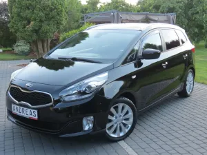 Kia Carens (Rondo) IV 1.7 CRDi Spirit 2014