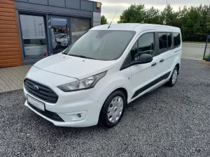 Ford Transit Connect II Kombi 230 L2 Trend 2020