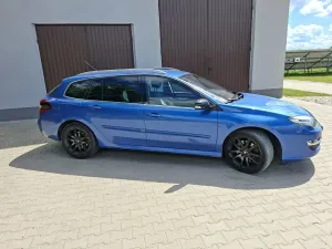 Renault Laguna III 2.0 dCi Limited 2015