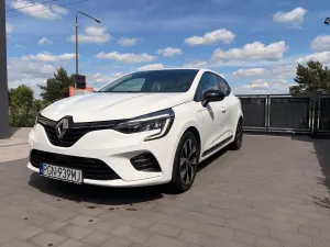Renault Clio V 1.6 E-TECH Equilibre 2022