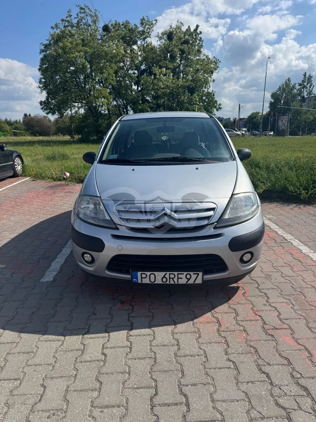 Citroën C3 I 1.1i Furio 2005