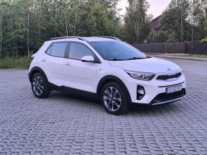 Kia Stonic 2020