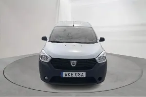 Dacia Dokker 2021