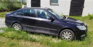 Skoda Octavia II 1.4 TSI Ambition 2012