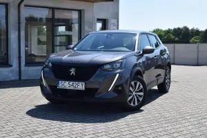 Peugeot 2008 II 1.5 BlueHDi Active S&S 2020