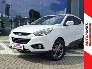 Hyundai ix35 2014