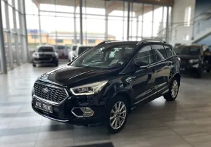 Ford Kuga II 2.0 TDCi 4x4 Vignale 2017