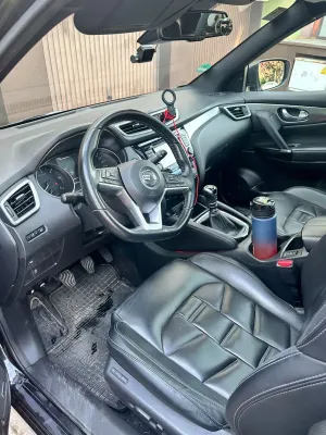 Nissan Qashqai II 1.6 DCi Tekna+ 2018