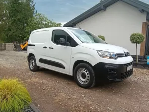 Citroën Berlingo 2020