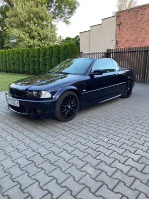BMW 3 Series E46 320 Ci Edition Sport 2002