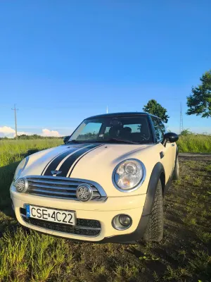 Mini One 2007
