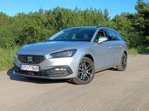 Seat Leon IV 2022