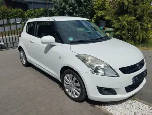 Suzuki Swift V 1.2 Premium 2013