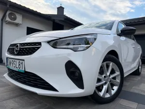 Opel Corsa F 1.2 Elegance Business Pack S&S 2022