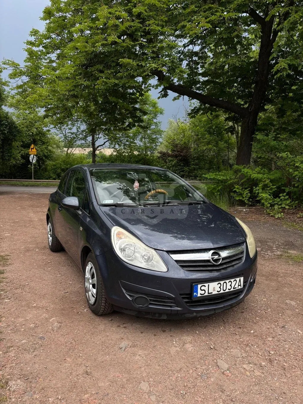 Opel Corsa D 1.0 12V Edition 2008