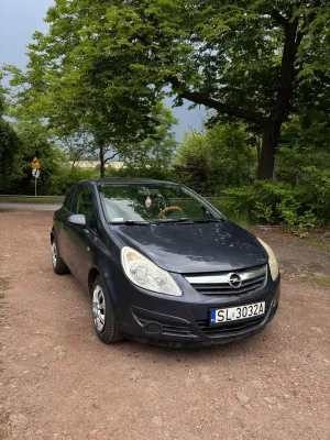 Opel Corsa D 1.0 12V Edition 2008