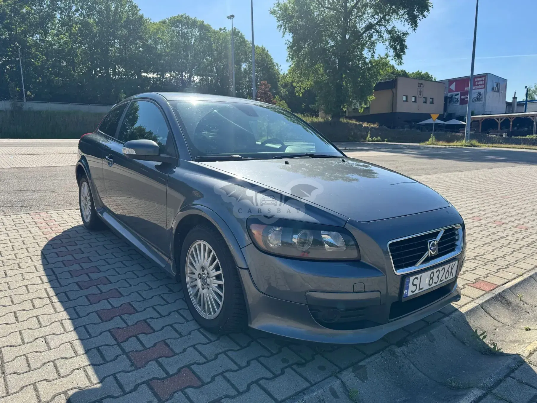 Volvo C30 2.0 2007