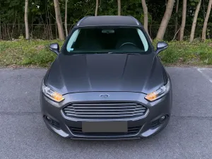 Ford Mondeo Mk5 1.5 TDCi ECOnetic Ambiente 2016