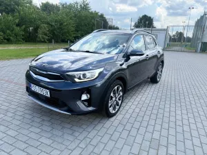 Kia Stonic 1.0 T-GDI XL 2019