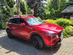 Mazda CX-5 II 2.0 Skydream 2WD 2022