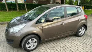 Kia Venga 1.4 M 2014