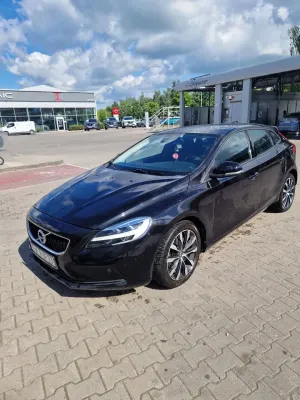 Volvo V40 II (2012-) D3 Geartronic 2019