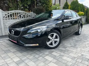 Volvo V40 II T2 Drive-E Base 2016
