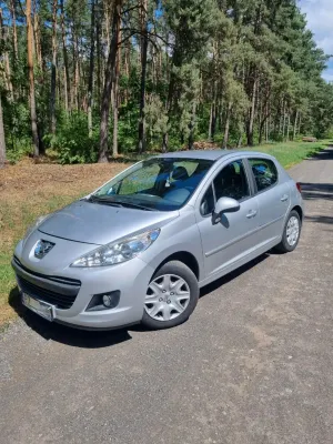 Peugeot 207 2009