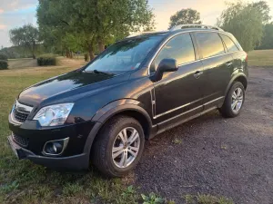 Opel Antara 2.2 CDTI Cosmo 2012