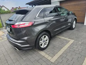 Ford Edge 2.0 EcoBlue Twin-Turbo 4WD ST-Line 2020