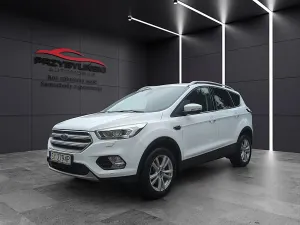 Ford Kuga II 1.5 EcoBoost FWD Titanium ASS GPF 2018
