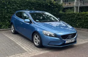 Volvo V40 II D2 Momentum 2014