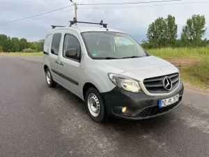 Mercedes-Benz Citan Kombi 415.703 2018