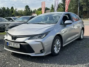 Toyota Corolla Seria E21 1.5 Comfort 2023