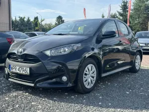 Toyota Yaris IV 1.5 Comfort 2022