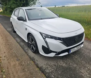 Peugeot 308 P5 1.5 BlueHDi GT Pack S&S EAT8 2023