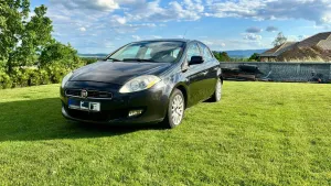 Fiat Bravo II 2008