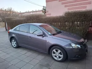 Chevrolet Cruze 1.6 2011