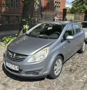 Opel Corsa D 1.2 16V Edition 2009